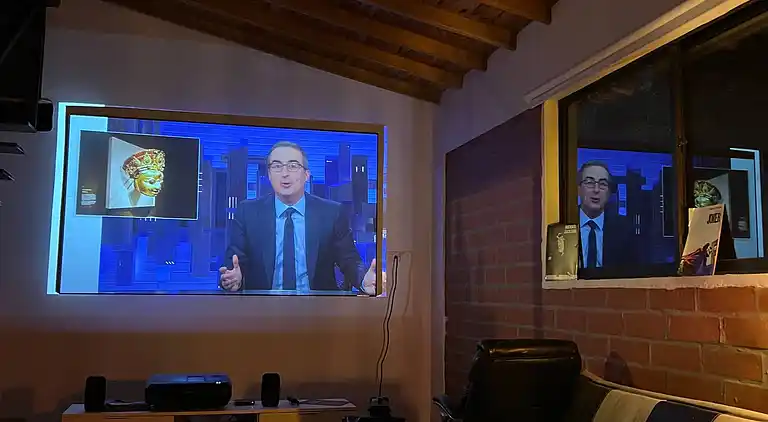 Finca mit herrlicher Aussicht, Pool, Mini-Futbol, Basketball