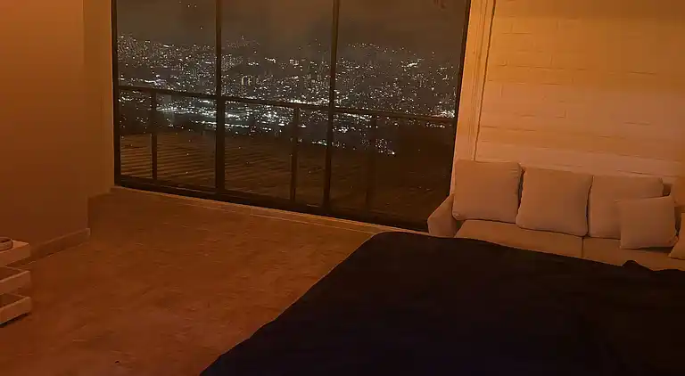 Finca mit herrlicher Aussicht, Pool, Mini-Futbol, Basketball