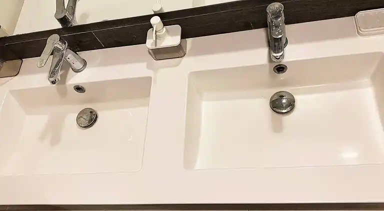 Luxuriöse Turmwohnung in Santo Domingo