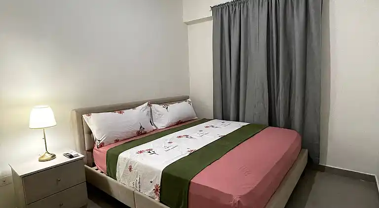 Luxuriöse Turmwohnung in Santo Domingo