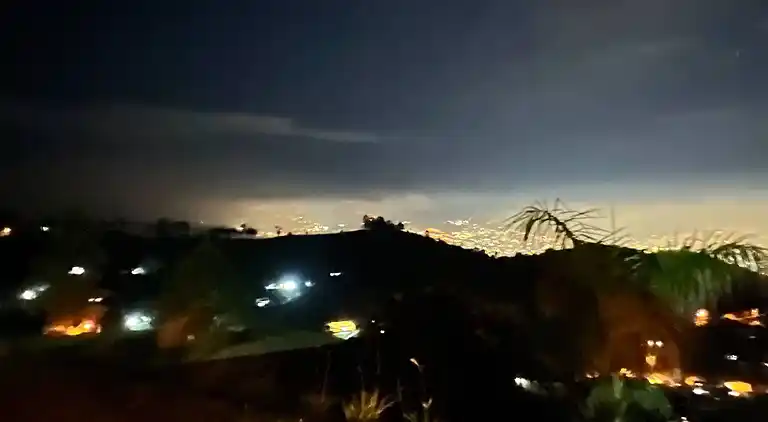 Finca mit herrlicher Aussicht, Pool, Mini-Futbol, Basketball