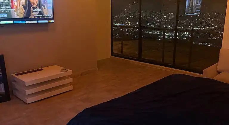 Finca mit herrlicher Aussicht, Pool, Mini-Futbol, Basketball