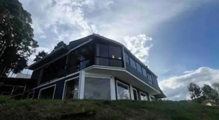 Finca mit herrlicher Aussicht, Pool, Mini-Futbol, Basketball