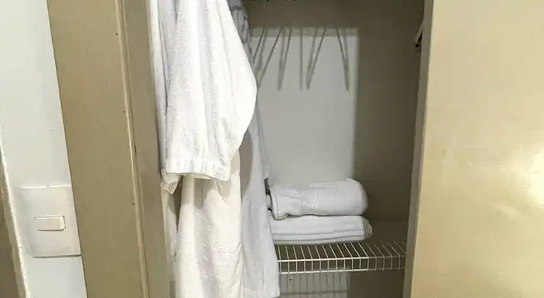 Luxuriöse Turmwohnung in Santo Domingo