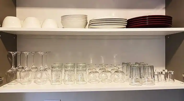 Luxuriöse Turmwohnung in Santo Domingo