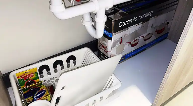 Luxuriöse Turmwohnung in Santo Domingo