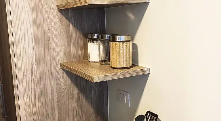 Luxuriöse Turmwohnung in Santo Domingo