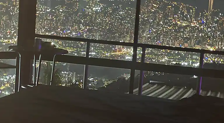 Finca mit herrlicher Aussicht, Pool, Mini-Futbol, Basketball