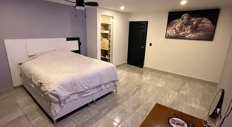 Finca mit herrlicher Aussicht, Pool, Mini-Futbol, Basketball