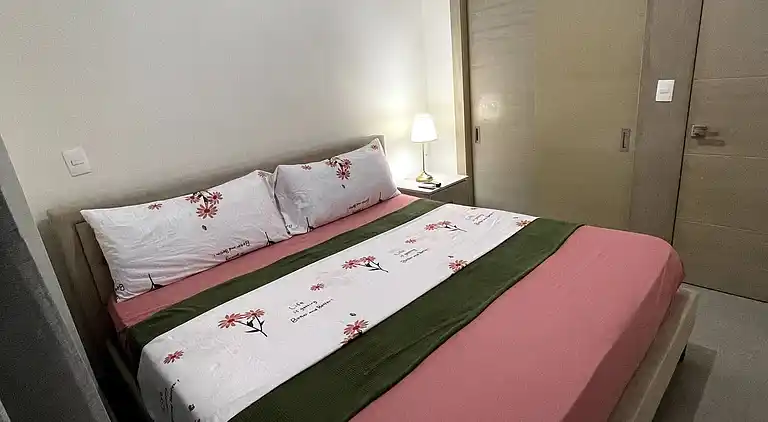 Luxuriöse Turmwohnung in Santo Domingo