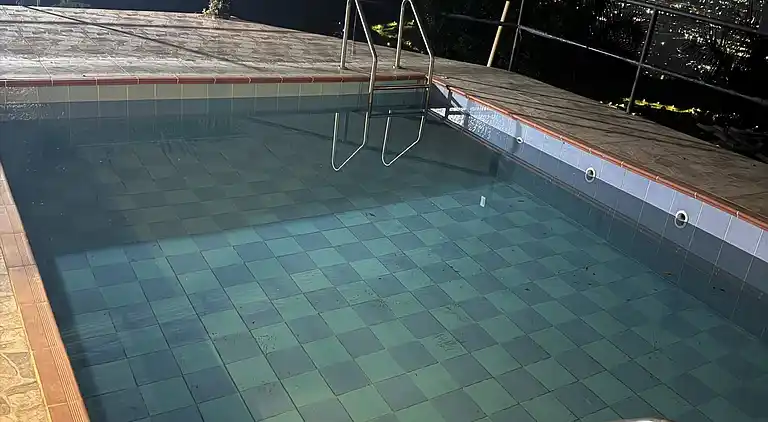 Finca mit herrlicher Aussicht, Pool, Mini-Futbol, Basketball