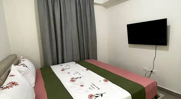 Luxuriöse Turmwohnung in Santo Domingo