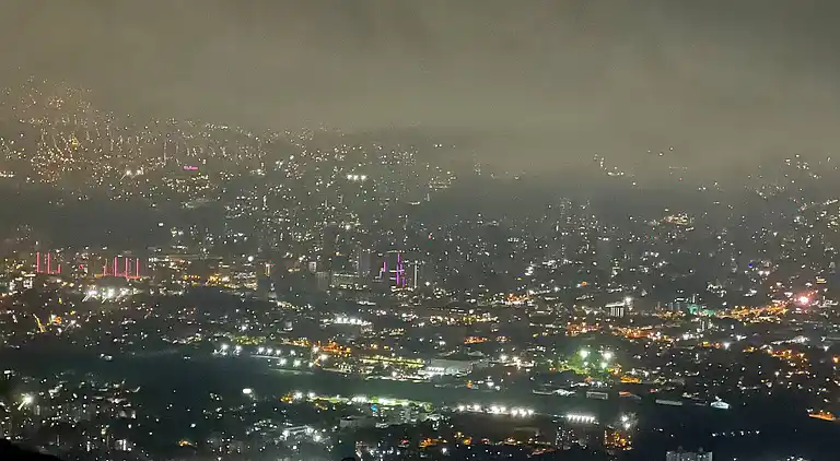 Finca mit herrlicher Aussicht, Pool, Mini-Futbol, Basketball