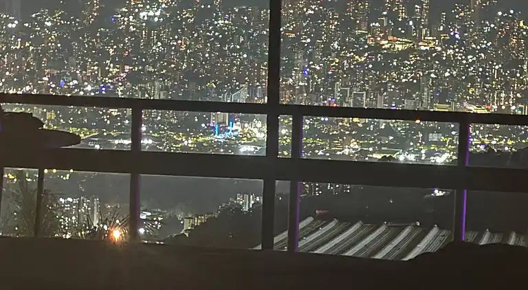 Finca mit herrlicher Aussicht, Pool, Mini-Futbol, Basketball