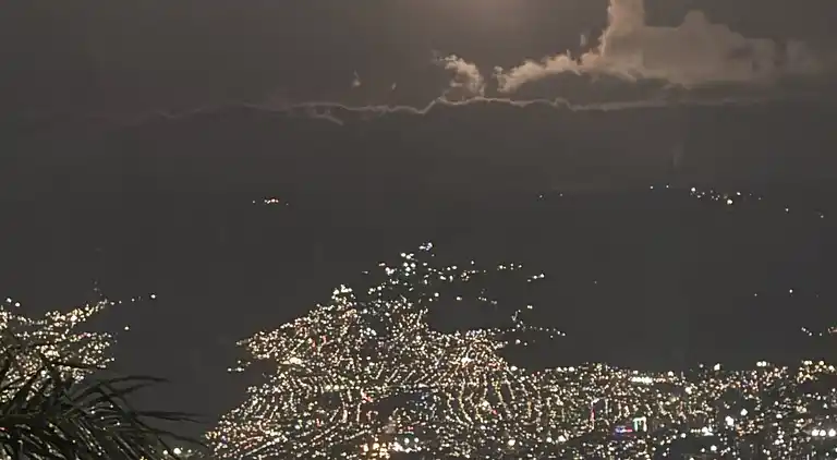 Finca mit herrlicher Aussicht, Pool, Mini-Futbol, Basketball