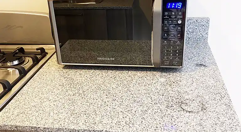 Luxuriöse Turmwohnung in Santo Domingo