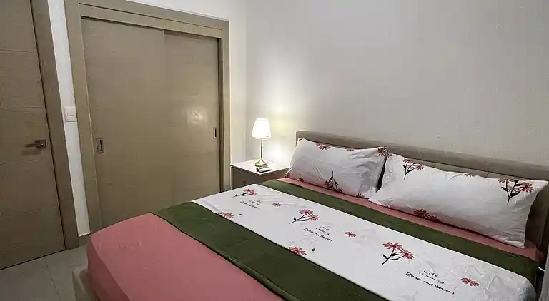 Luxuriöse Turmwohnung in Santo Domingo