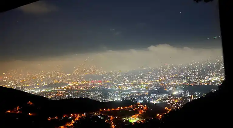 Finca mit herrlicher Aussicht, Pool, Mini-Futbol, Basketball