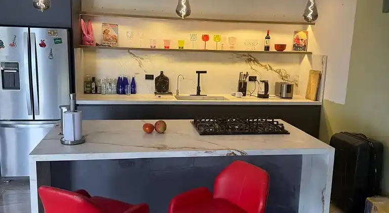 Finca mit herrlicher Aussicht, Pool, Mini-Futbol, Basketball