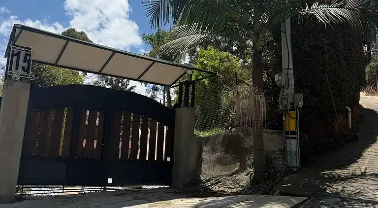 Finca mit herrlicher Aussicht, Pool, Mini-Futbol, Basketball