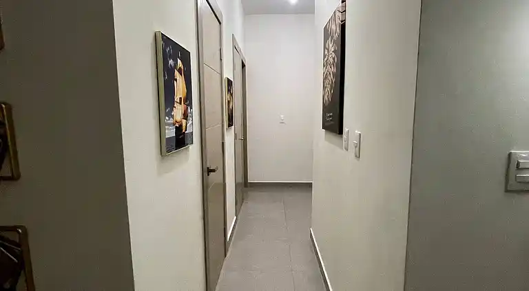 Luxuriöse Turmwohnung in Santo Domingo