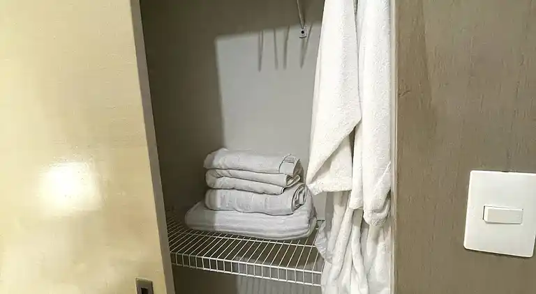 Luxuriöse Turmwohnung in Santo Domingo