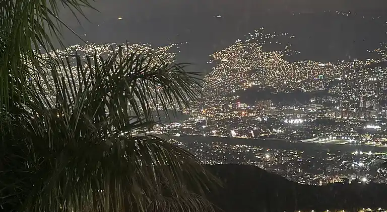 Finca mit herrlicher Aussicht, Pool, Mini-Futbol, Basketball