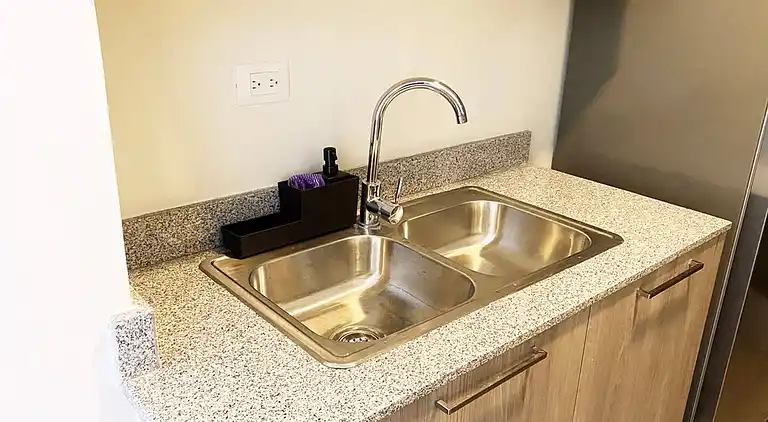 Luxuriöse Turmwohnung in Santo Domingo