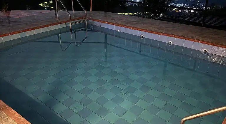 Finca mit herrlicher Aussicht, Pool, Mini-Futbol, Basketball