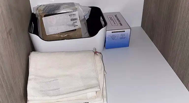 Luxuriöse Turmwohnung in Santo Domingo