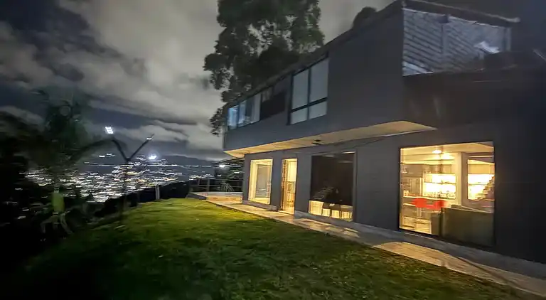 Finca mit herrlicher Aussicht, Pool, Mini-Futbol, Basketball