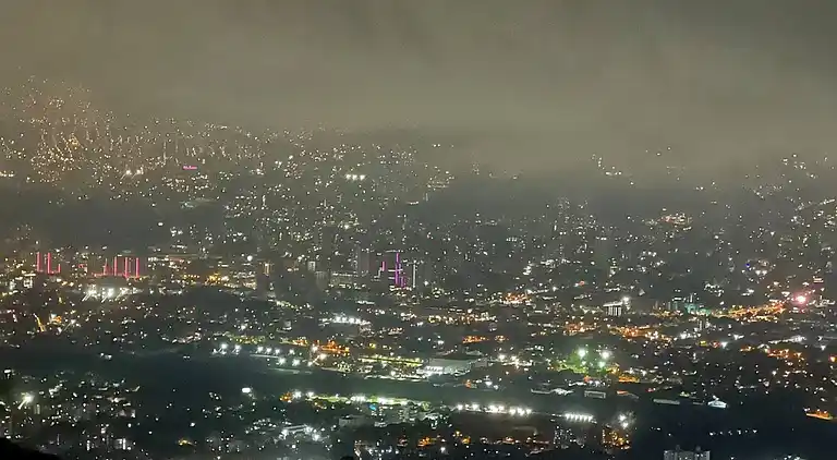 Finca mit herrlicher Aussicht, Pool, Mini-Futbol, Basketball