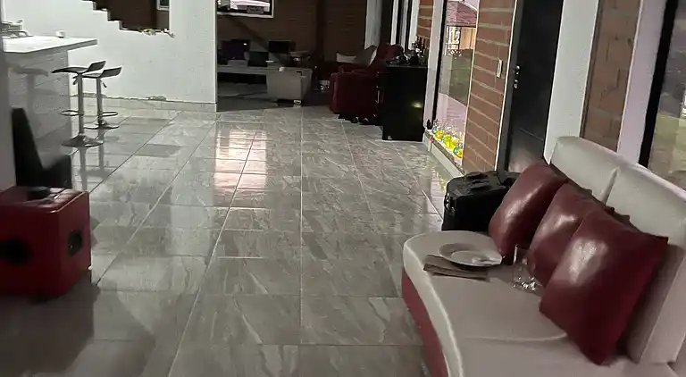 Finca mit herrlicher Aussicht, Pool, Mini-Futbol, Basketball