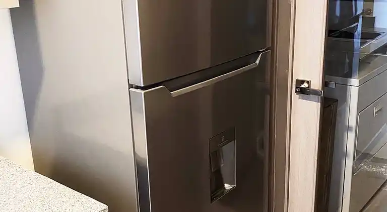 Luxuriöse Turmwohnung in Santo Domingo