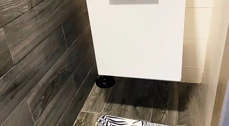 Luxuriöse Turmwohnung in Santo Domingo