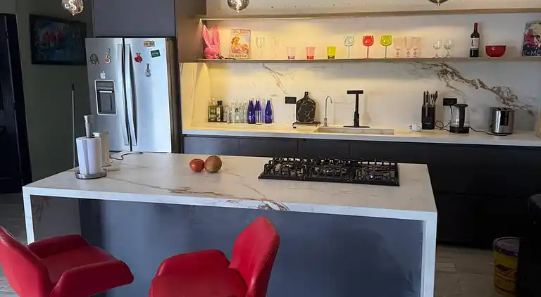 Finca mit herrlicher Aussicht, Pool, Mini-Futbol, Basketball