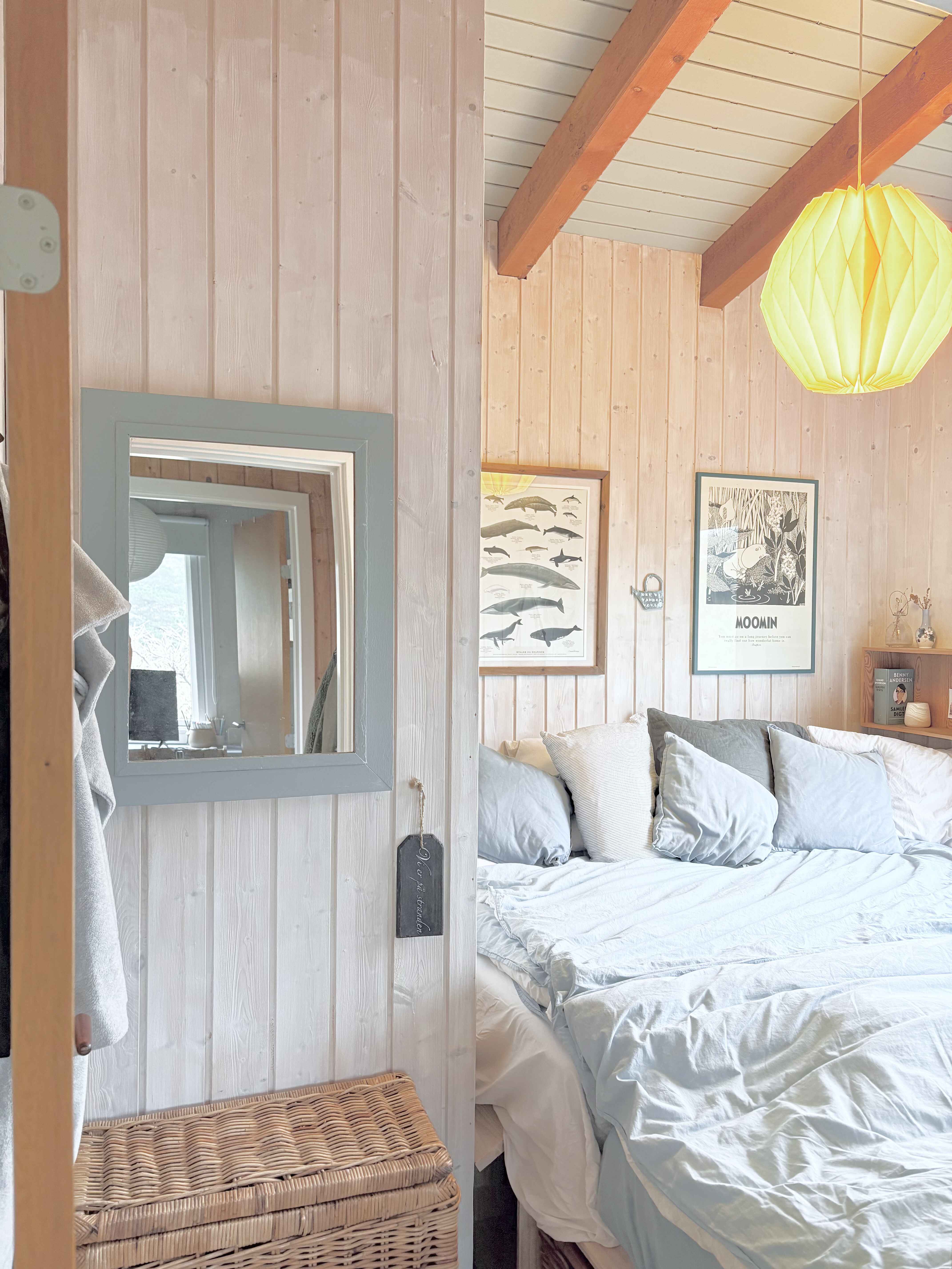 Sommerhus MH239438