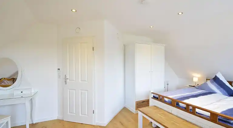 Holiday home in Großdunsum