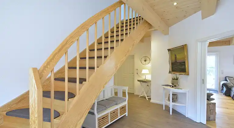 Holiday home in Großdunsum