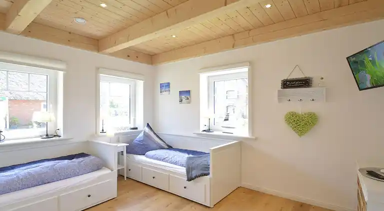 Holiday home in Großdunsum