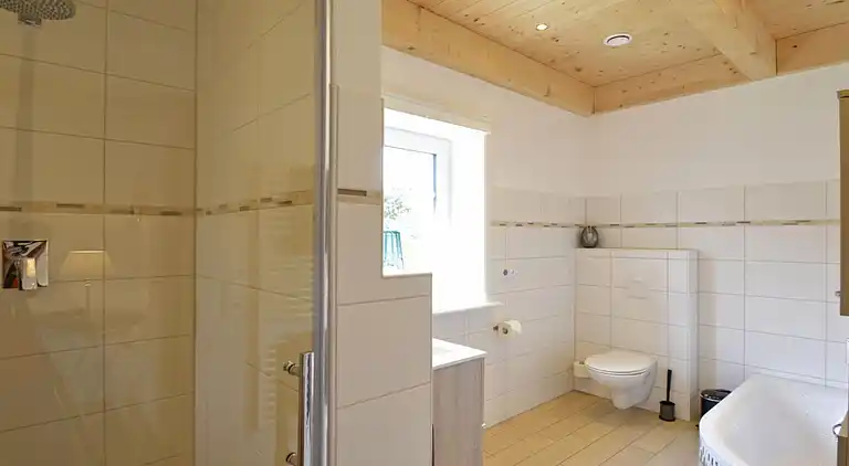 Holiday home in Großdunsum