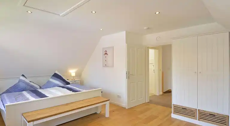 Holiday home in Großdunsum