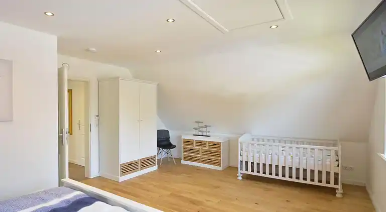 Holiday home in Großdunsum