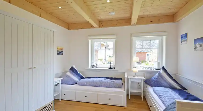 Holiday home in Großdunsum