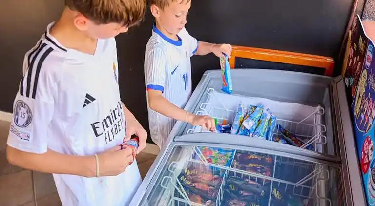 Ferienwohnung in Coudons