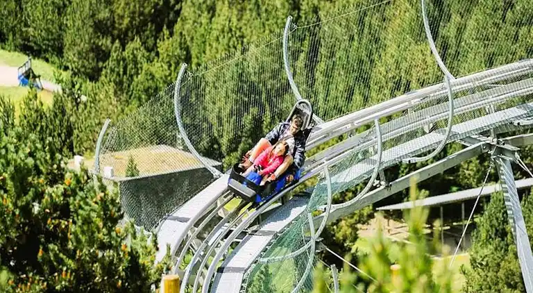 Ferienwohnung in Coudons