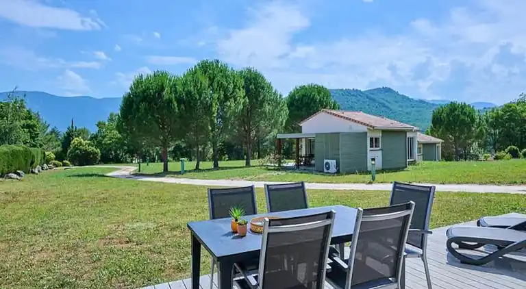 Ferienwohnung in Coudons