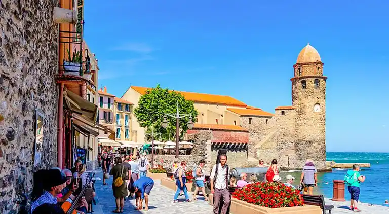 Ferienwohnung in Coudons