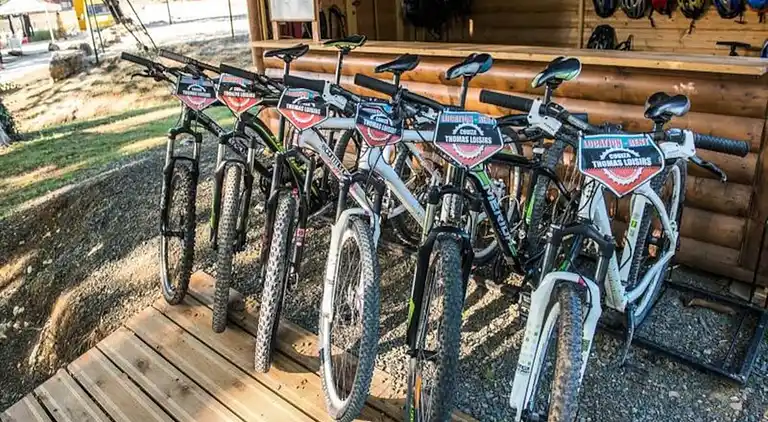 Ferienwohnung in Coudons