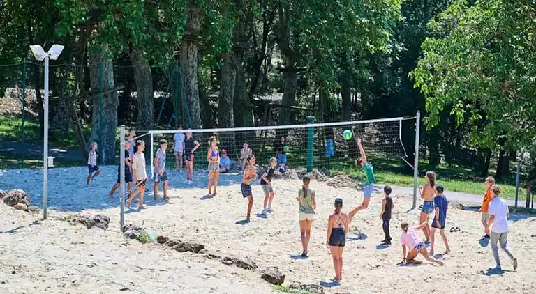 Ferienwohnung in Coudons